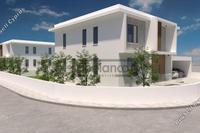 4 Bedroom Detached house in Oroklini (Larnaca) for sale 