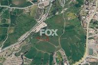 2342 SQM Land in Pentakomo (Limassol) for sale 