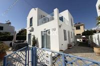 3 Bedroom Detached house in Kato Paphos (Paphos) to rent 