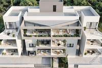 2 Bedroom Penthouse · Kato Lakatamia (Nicosia) for sale 