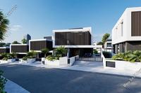 4 Bedroom Detached house in Agios Tychonas (Limassol) for sale 