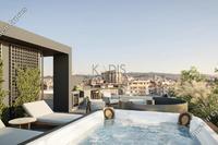 2 Bedroom Penthouse · Kapsalos (Limassol) for sale 