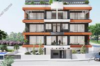 2 Bedroom Apartment in Agios Athanasios (Limassol) for sale 