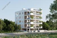 2 Bedroom Apartment · Dasoupoli (Nicosia) for sale 