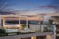 2 Bedroom Penthouse in Aradippou (Larnaca) for sale 