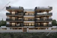 2 Bedroom Apartment in Agios Athanasios (Limassol) for sale 