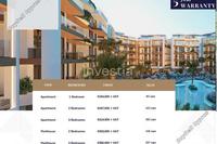 3 Bedroom Apartment in Livadia Larnacas (Larnaca) for sale 