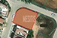 558 SQM Plot in Archangelos (Nicosia) for sale 