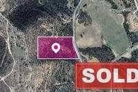 11537 SQM Land in Maroni (Larnaca) for sale 