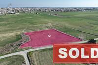 6728 SQM Land · Aradippou (Larnaca) for sale 