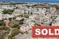 2 Bedroom Detached house · Kapparis (Famagusta) for sale 