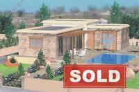 3 Bedroom Detached house · Stroumbi (Paphos) for sale 