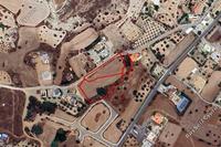 7025 SQM Land in Agia Varvara Nicosias (Nicosia) for sale 