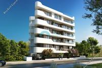 3 Bedroom Apartment · Larnaca Municipality (Larnaca) for sale 