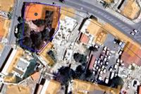 754 SQM Plot in Geroskipou (Paphos) for sale 