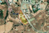2024 SQM Plot · Parekklisia (Limassol) for sale 