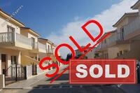 2 Bedroom Detached house · Frenaros (Famagusta) for sale 