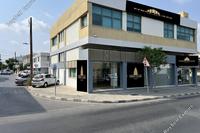  Office in Agios Georgios Limassol (Limassol) to rent 