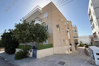 1 Bedroom Apartment · Paphos Municipality (Paphos) for sale 