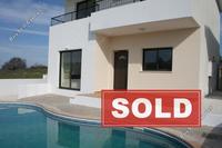 3 Bedroom Detached house · Kathikas (Paphos) for sale 