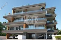 2 Bedroom Apartment in Faneromeni (Larnaca) for sale 