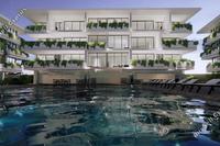 2 Bedroom Town house in Tombs Of The Kings (Paphos) for sale 