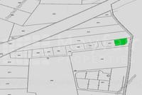 673 SQM Plot in Oroklini (Larnaca) for sale 