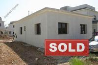 2 Bedroom Bungalow · Liopetri (Famagusta) for sale 