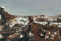 2955 SQM Land in Baths of Aphrodite (Paphos) for sale 