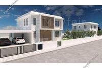 4 Bedroom Detached house · Dekeleia (Larnaca) for sale 