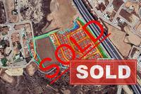 535 SQM Land · Dali (Nicosia) for sale 