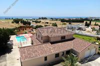 5 Bedroom Detached house · Xylotymvou (Larnaca) to rent 