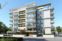 2 Bedroom Apartment in Mackenzie (Larnaca) for sale 