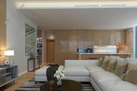 2 Bedroom Apartment in Agios Tychonas (Limassol) for sale 