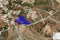 4432 SQM Plot in Drousia (Paphos) for sale 