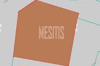 531 SQM Plot · Aglantzia (Nicosia) for sale 