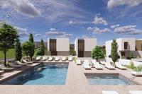 1 Bedroom Apartment · Emba (Paphos) for sale 