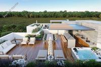 2 Bedroom Penthouse · Geroskipou (Paphos) for sale 