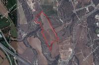 13228 SQM Land in Kouklia Pafou (Paphos) for sale 
