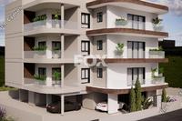 2 Bedroom Apartment in Petrou kai Pavlou (Limassol) for sale 
