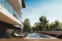 2 Bedroom Apartment in Potamos Germasogeias (Limassol) for sale 