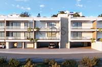 2 Bedroom Apartment in Palodeia (Limassol) for sale 