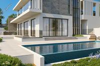 5 Bedroom Detached house in Agios Athanasios (Limassol) for sale 