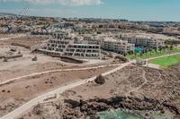 3 Bedroom Apartment in Tombs Of The Kings (Paphos) for sale 