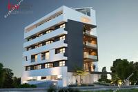 3 Bedroom Apartment · Lykavitos (Nicosia) for sale 