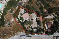 4 Bedroom Detached house · Parekklisia (Limassol) for sale 
