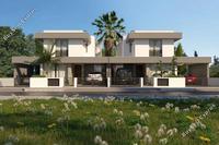 4 Bedroom Detached house · Pyla (Larnaca) for sale 
