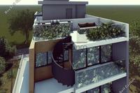 1 Bedroom Apartment in Gourri (Nicosia) for sale 