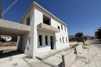 4 Bedroom Detached house · Oroklini (Larnaca) for sale 