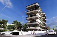 2 Bedroom Apartment in Agios Athanasios (Limassol) for sale 